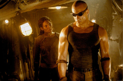 Trailer phim: The Chronicles of Riddick - 4