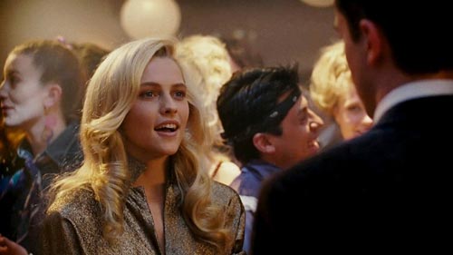 Trailer phim: Take Me Home Tonight - 2