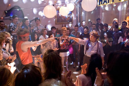 Trailer phim: Take Me Home Tonight - 4