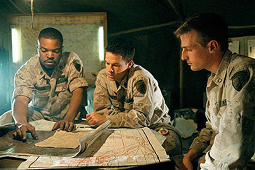 Trailer phim: Three Kings - 2