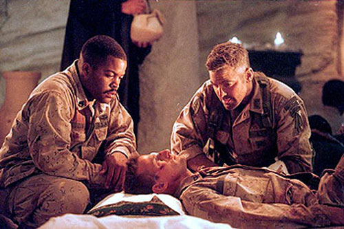 Trailer phim: Three Kings - 3