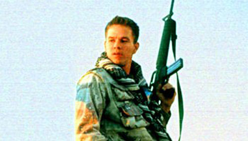 Trailer phim: Three Kings - 4