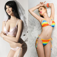  - Kiều nữ Việt sở hữu đường cong chữ S