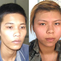 Tin Đà Nẵng - Bắt người trái phép để xiết nợ