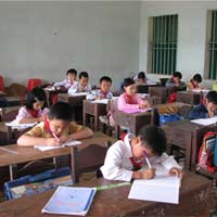 Giáo dục - du học - Trường “làng” thì đã sao?