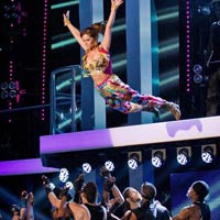 Ca nhạc - MTV - Thót tim vì Cheryl Cole