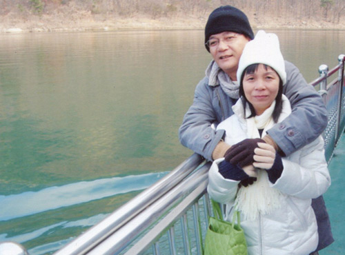 Mỹ Lệ, Lam Trường tưởng nhớ nhạc sĩ Bảo Phúc - 5