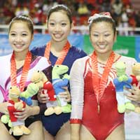 Thể thao - TTVN và Olympic 2012: Thời điểm gần chốt sổ