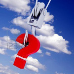 Đố vui: Gõ cửa không được vào