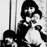 Bà mẹ nhẫn tâm dìm chết 2 đứa con (Kỳ 1)