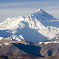 Du lịch - 7 "nóc nhà" của thế giới