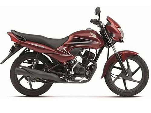 Yamaha sắp ra xe máy giá 10 triệu đồng - 1