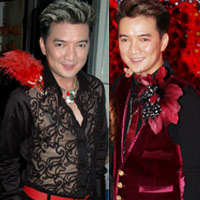 Bí quyết mặc đẹp - Đàm Vĩnh Hưng: Ông hoàng điệu đà