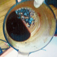 Pháp luật - "Ổ" sản xuất ma túy trong chung cư cao cấp