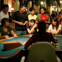 Pháp luật - Cuộc đào thoát từ “địa ngục” casino