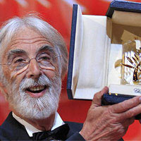 Hậu trường phim - Đôi vợ chồng già yếu chiến thắng Cannes