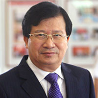 Tin tức trong ngày - Bộ trưởng Xây dựng: Đập Sông Tranh an toàn