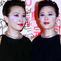 Xu hướng thời trang - Lưu Gia Linh mắc lỗi make-up "ngớ ngẩn"