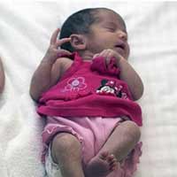 Sức khỏe đời sống - Ấn Độ: Bùng nổ dịch vụ đẻ thuê