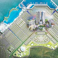 Tài chính - Bất động sản - Ồ ạt “Nam tiến”, DN phía Bắc nếm trái đắng