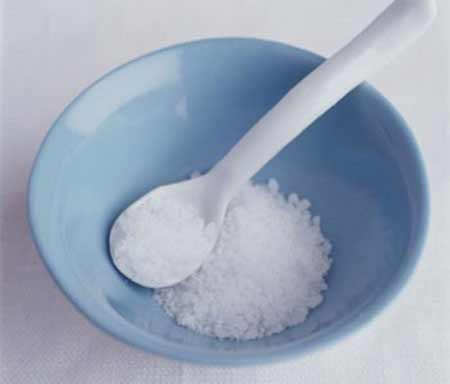 Mẹo tránh viêm họng mùa hè - 1