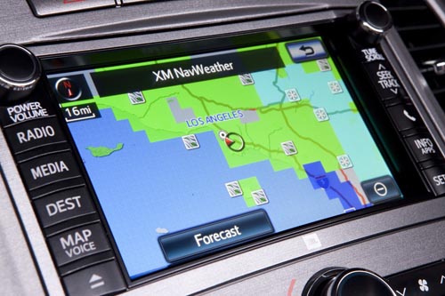 Toyota Venza tăng giá từ 5,6 đến 33 triệu đồng - 16