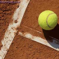 Thể thao - Bí ẩn mặt sân Roland Garros