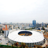 Thị trường - Tiêu dùng - Euro 2012 - Quả bóng kích cầu?