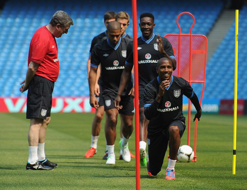 ĐT Anh: Không Rooney, “sống” thế nào? - 2