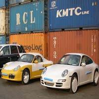 Ô tô - Xe máy - Nhập khẩu ôtô tháng 5: Đến đáy thật chưa?