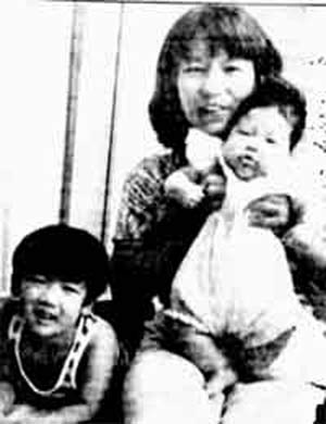 Bà mẹ nhẫn tâm dìm chết 2 đứa con (Kỳ 1) - 2