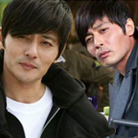 Hậu trường phim - Jang Dong Gun vẫn cuốn hút sau 12 năm