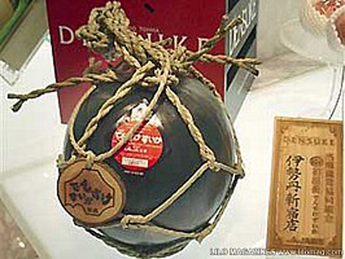 Hoảng: Trứng ốp la giá 1000 đô - 3