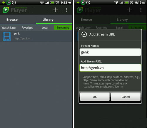 Wondershare Player: Xem phim kèm phụ đề trên Android - 3