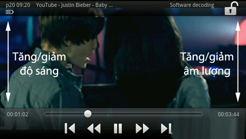 Wondershare Player: Xem phim kèm phụ đề trên Android - 5