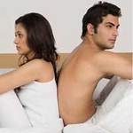 Mất hứng vì stress