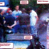 Bóng đá - Scandal bán độ: Chứng cứ buộc tội sao Italia