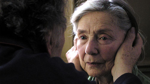 Tình yêu làm Cannes rơi lệ - 2