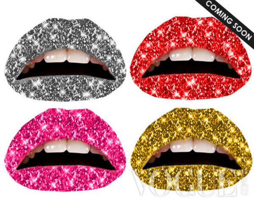 Tô môi cá tính như sao hollywood - 1