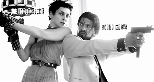 54 tuổi, sao Bản năng gốc vẫn sexy - 5