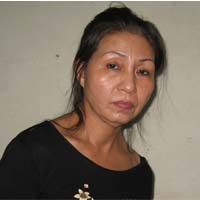 Pháp luật - "Nữ quái" và độc chiêu giấu ma túy chỗ kín