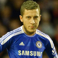 Bóng đá - Vụ Hazard: Lại "bom tấn" của Abramovich