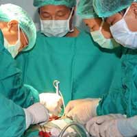 Sức khỏe đời sống - Bệnh lạ: Bé sơ sinh không có da chân, tay