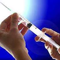 Tin tức trong ngày - Nghi án nhiễm HIV hàng loạt vì kim tiêm