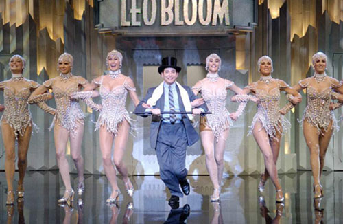 Trailer phim: The Producers - 3