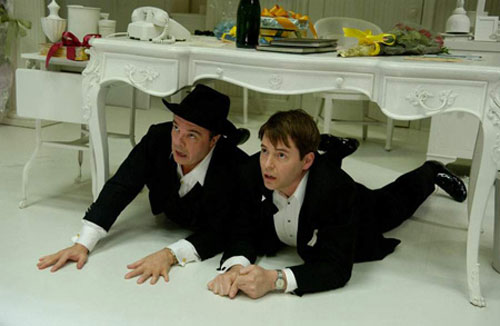 Trailer phim: The Producers - 4