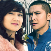 Phim - Sao nam giả gái xinh đẹp bất ngờ