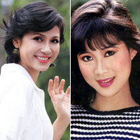 Người mẫu - Hoa hậu - Khi mỹ nhân "xa lánh" chốn showbiz