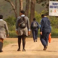 Tin tức trong ngày - Nam Phi: Ghê rợn dùng trinh nữ để chữa HIV