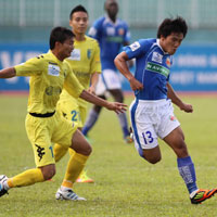 Bóng đá - Danh sách ĐTQG: Bầu Hiển hạnh phúc nhất!